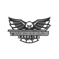 carolina thunderbirds