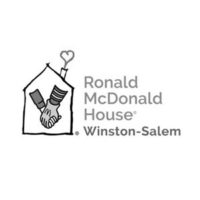 ronald mcdonald house