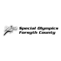 special olympics forsyth