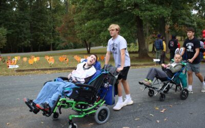 Fall 2024 Newsletter
