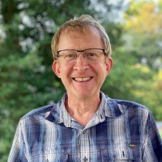 Greg Robins