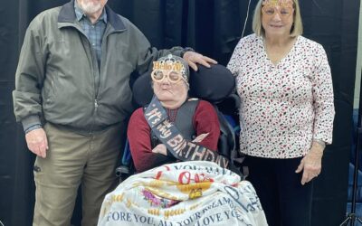 Spring 2025 Newsletter