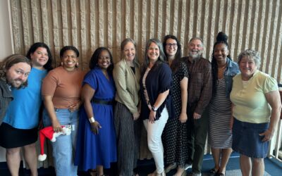 Horizons benefits from Leadership Winston-Salem Action Learning Project