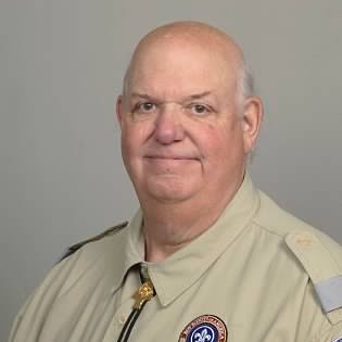 Jim Mabry
