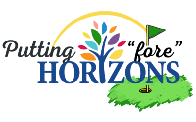 This year’s Putting “Fore” Horizons event was a great success!